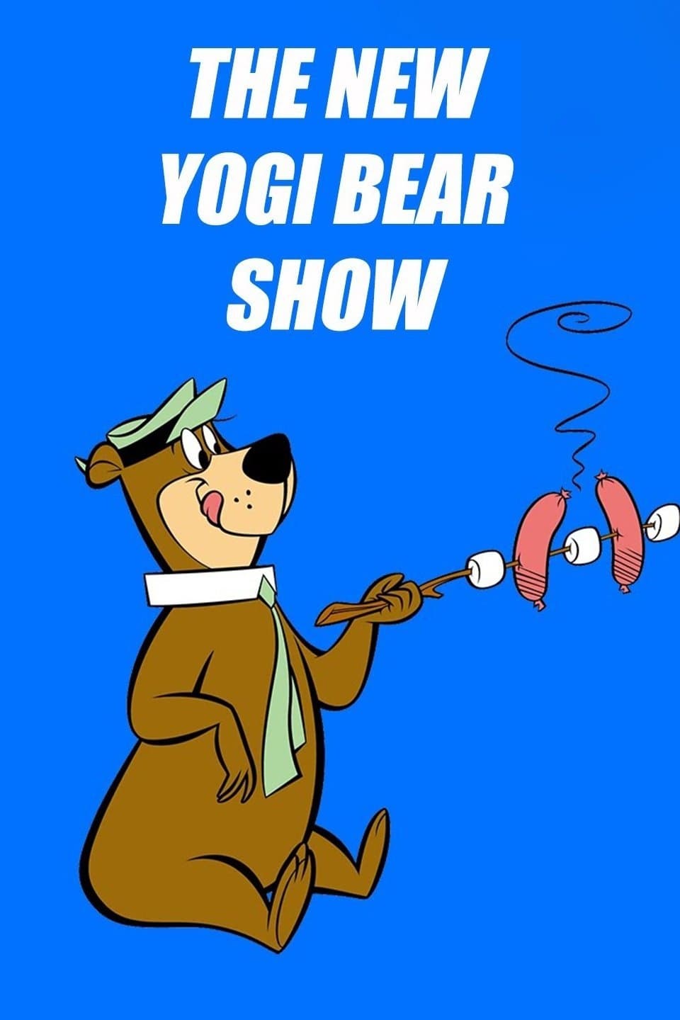 The New Yogi Bear Show | The New Yogi Bear Show