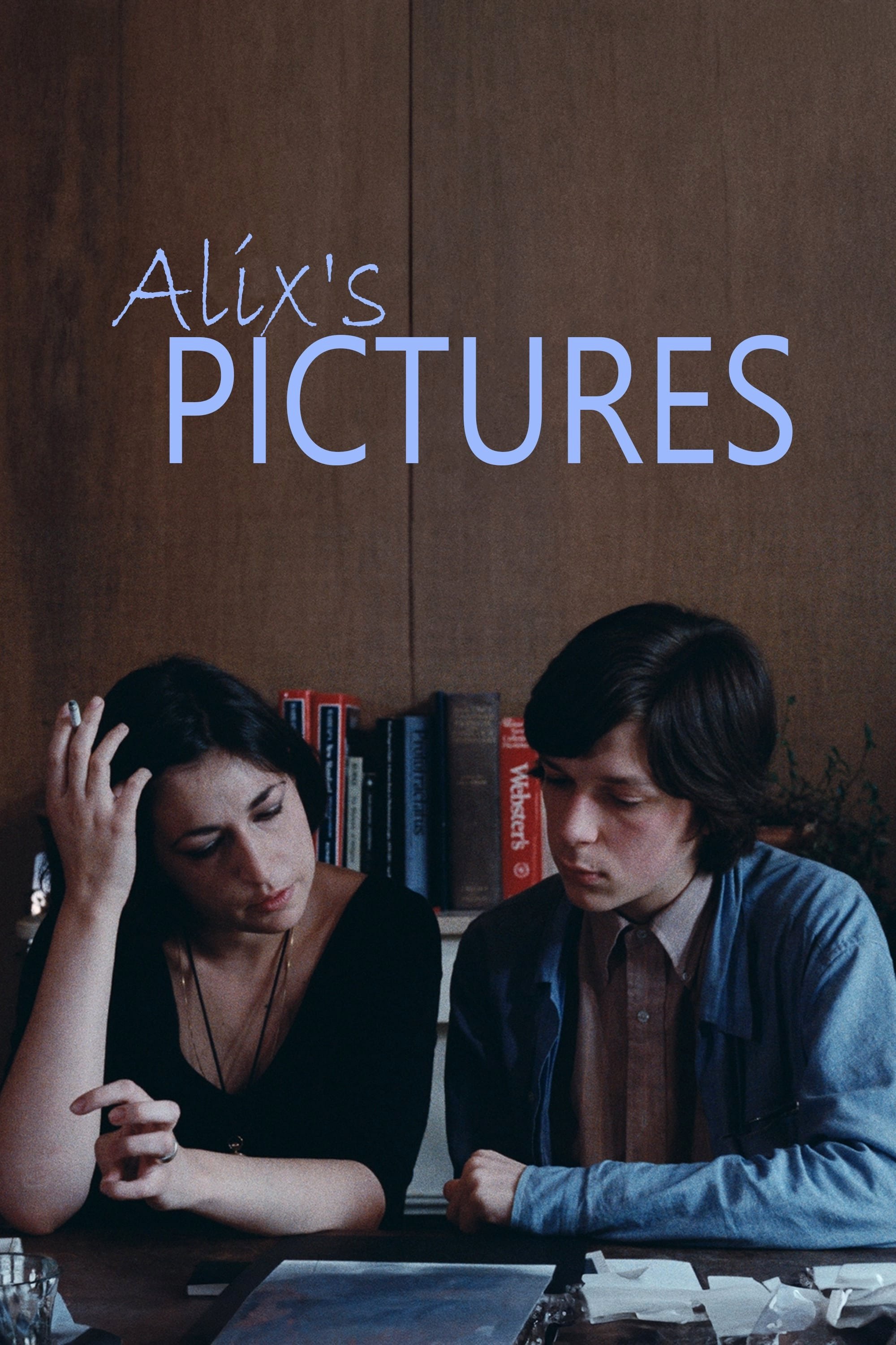 Les Photos d'Alix
