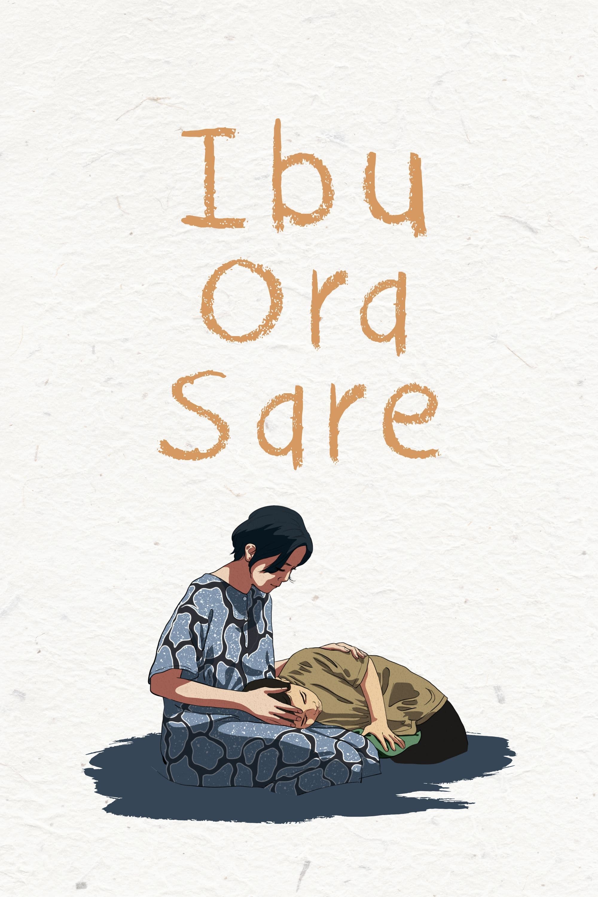 Ibu Ora Sare | Ibu Ora Sare