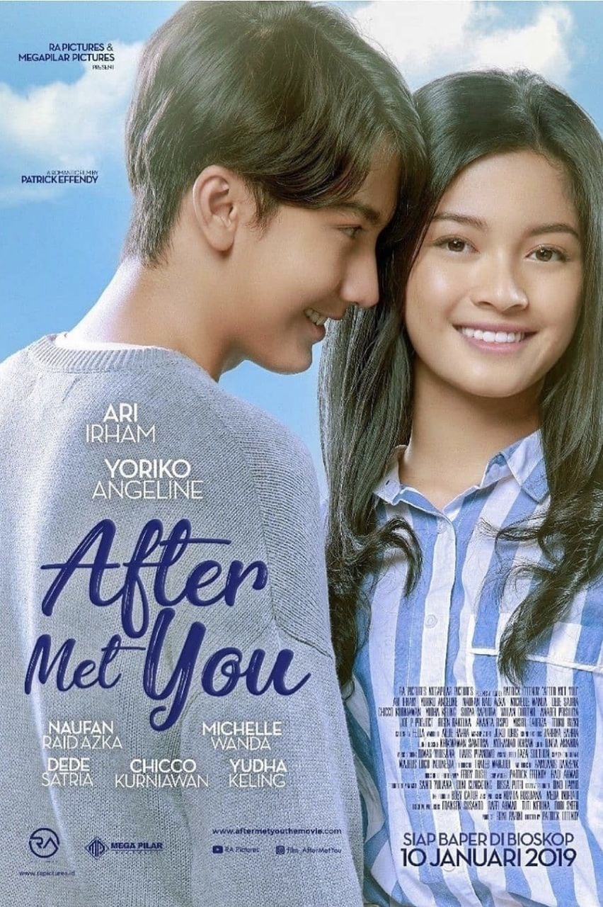 After Met You | After Met You