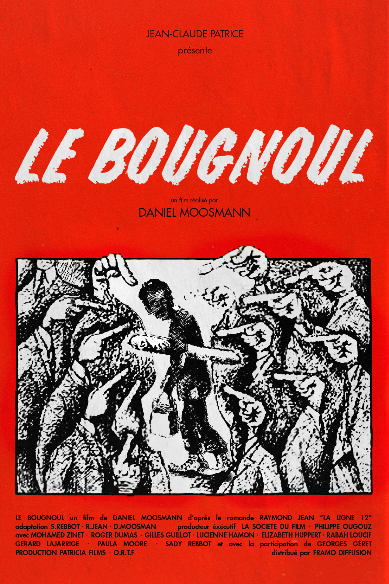 Le Bougnoul | Le Bougnoul