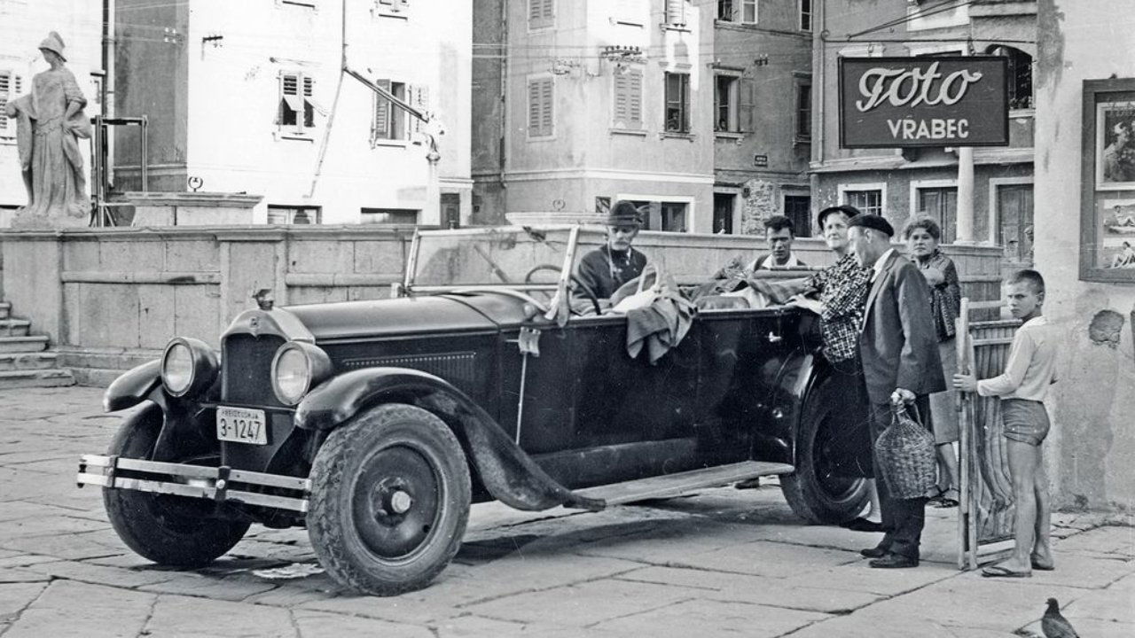 Naš avto|Naš avto