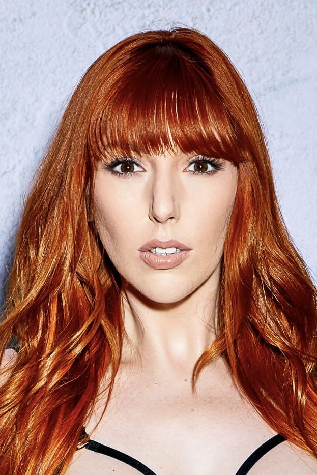 بازیگر Lauren Phillips  