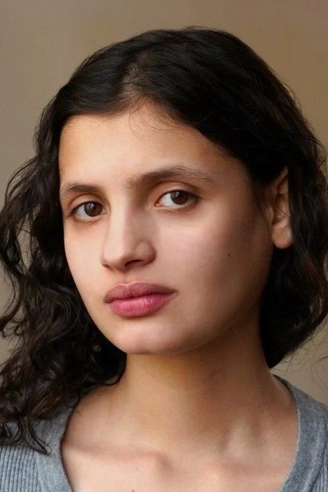 بازیگر Mélissa Boros  