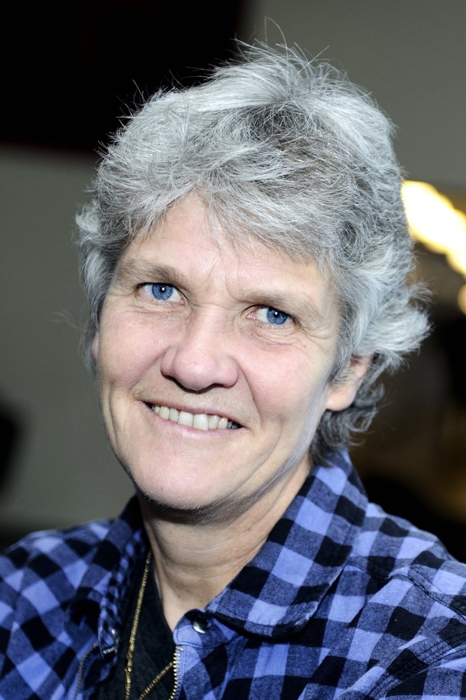 بازیگر Pia Sundhage  