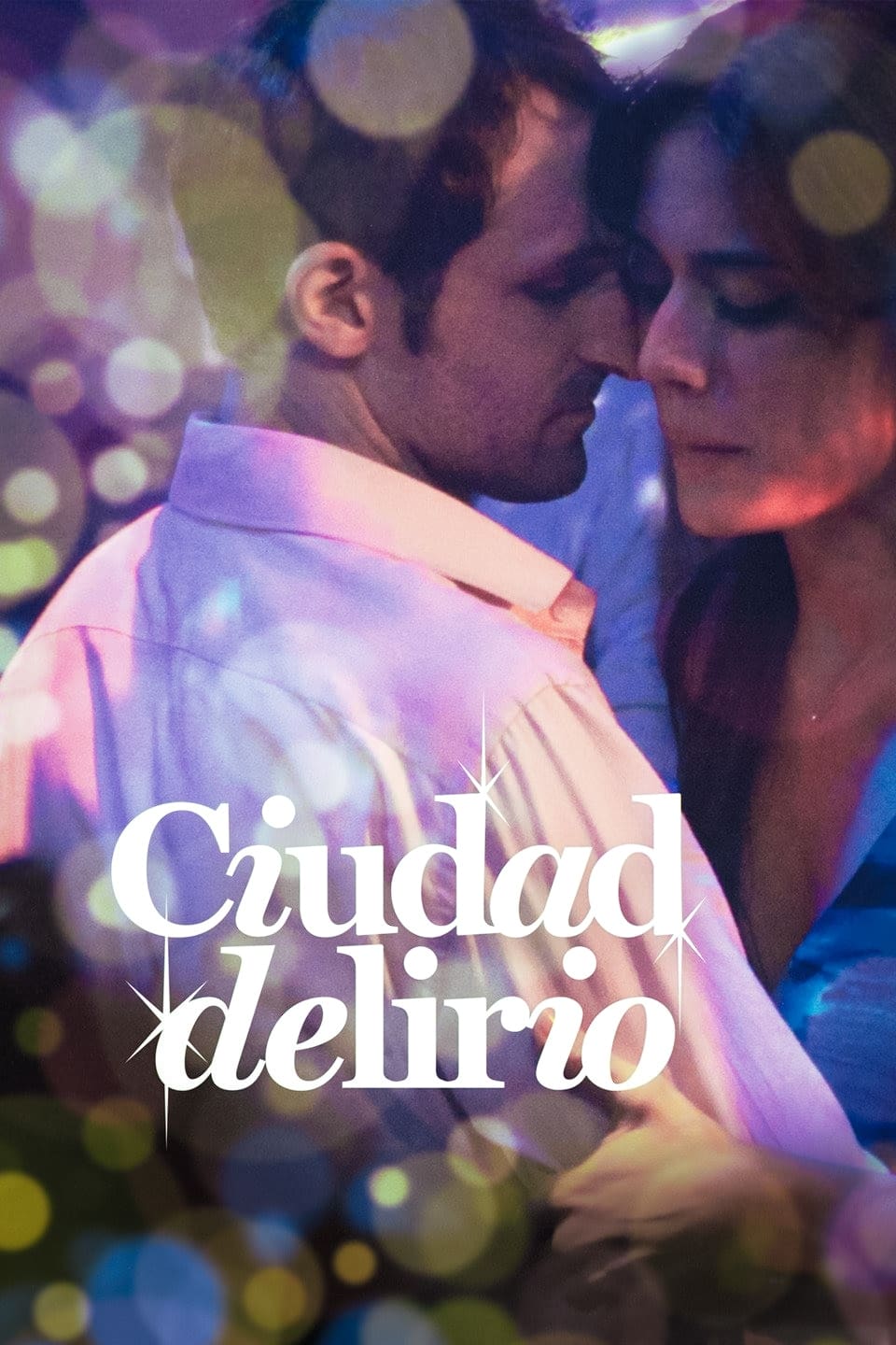 Ciudad delirio | Ciudad delirio