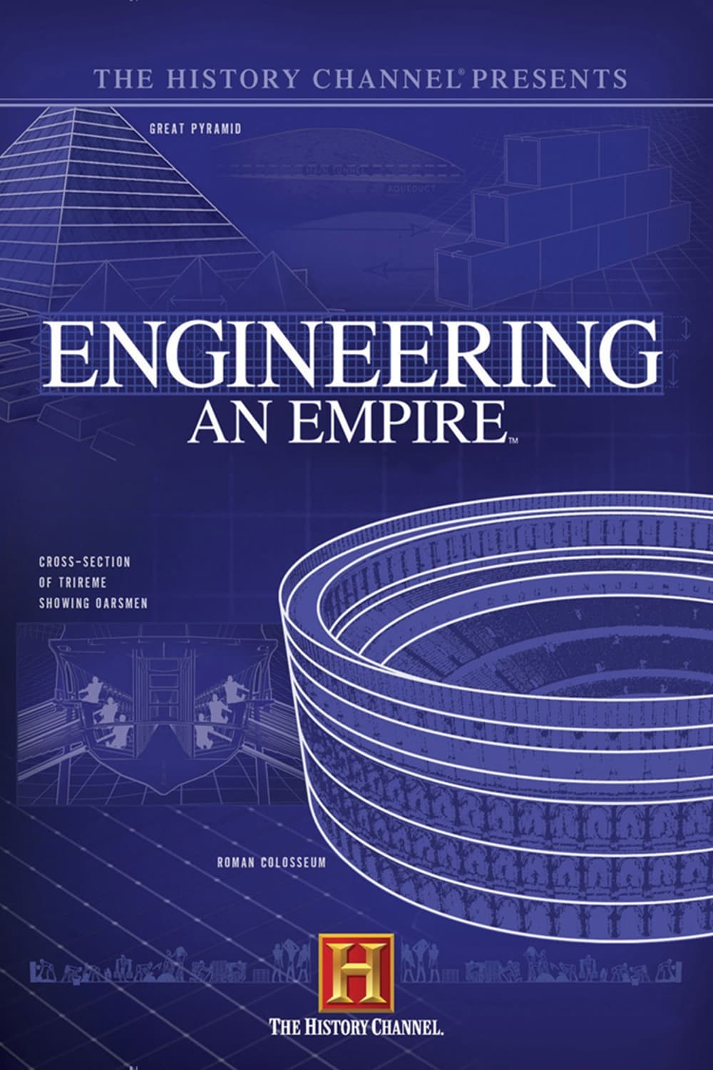 Engineering an Empire | Engineering an Empire