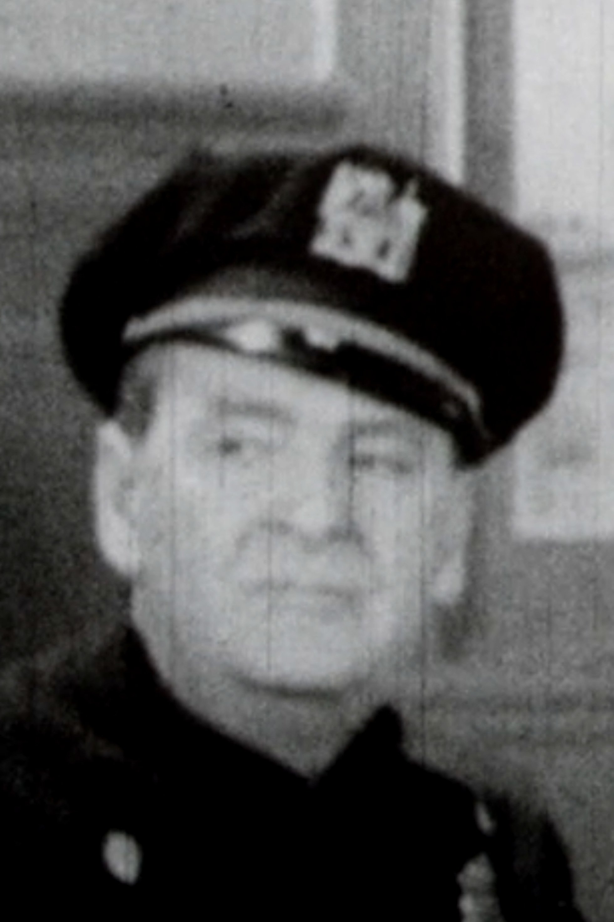 بازیگر George Reynolds  