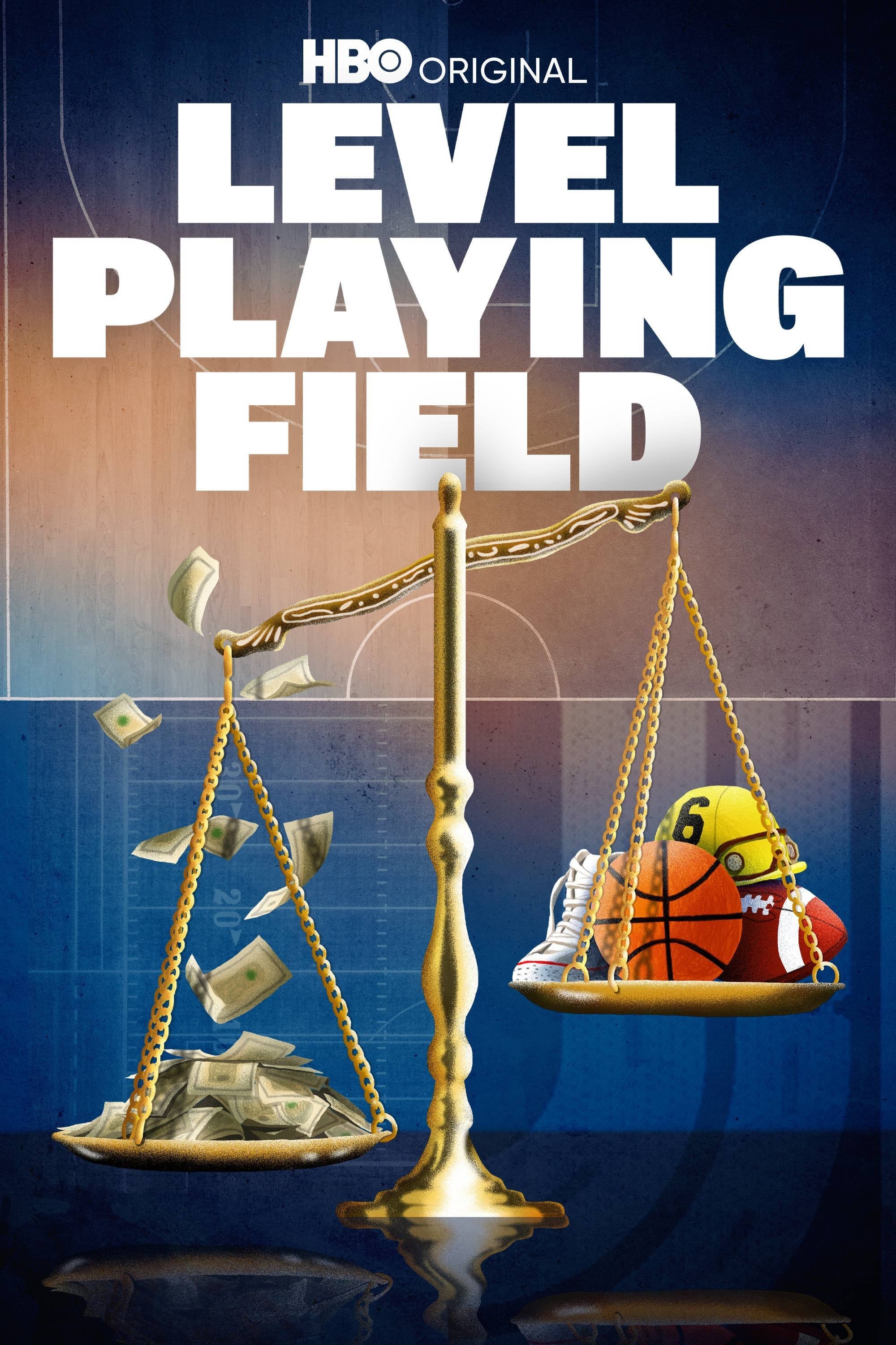 Level Playing Field | Level Playing Field