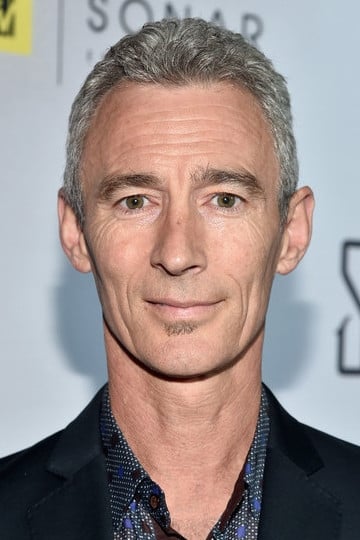 بازیگر Jed Brophy  