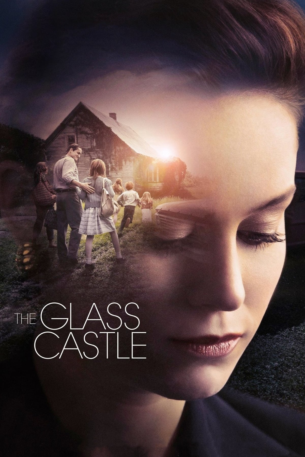 The Glass Castle | The Glass Castle