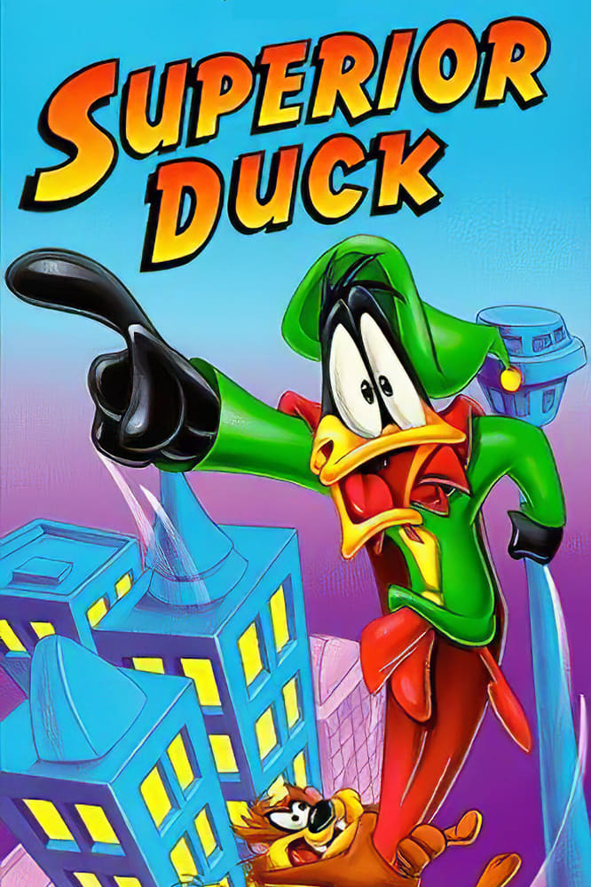 Superior Duck