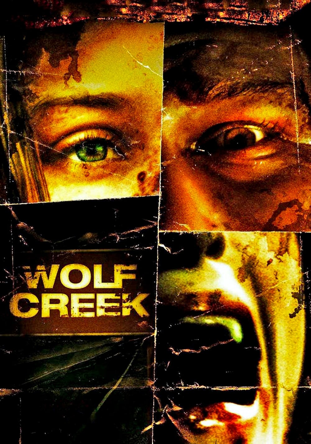 Wolf Creek | Wolf Creek