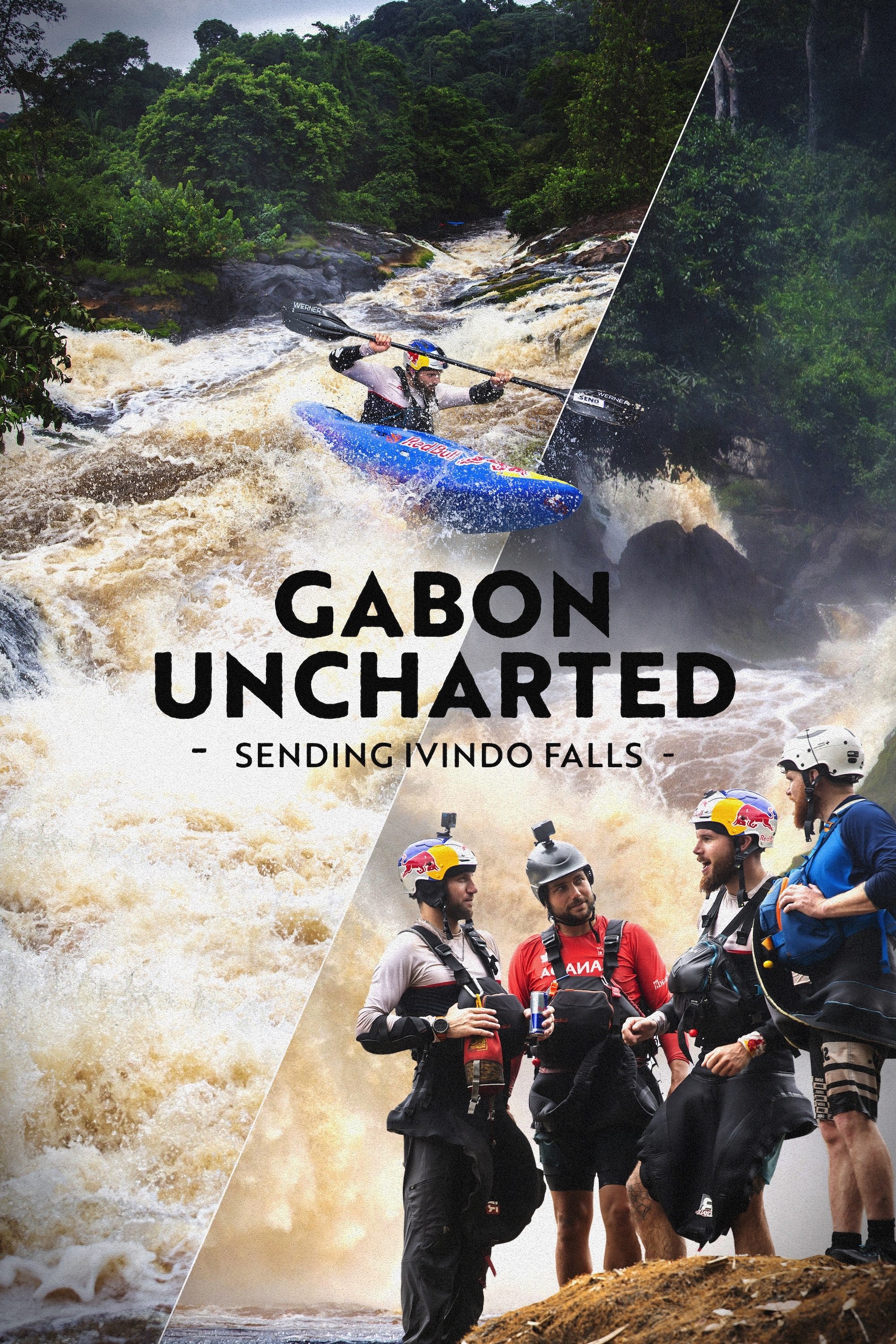 Gabon Uncharted | Gabon Uncharted