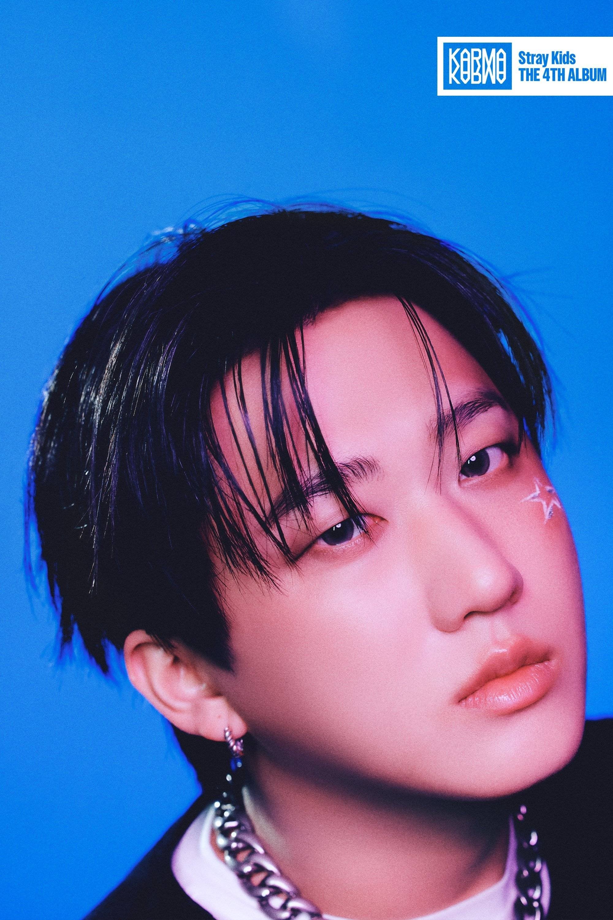 بازیگر Changbin  