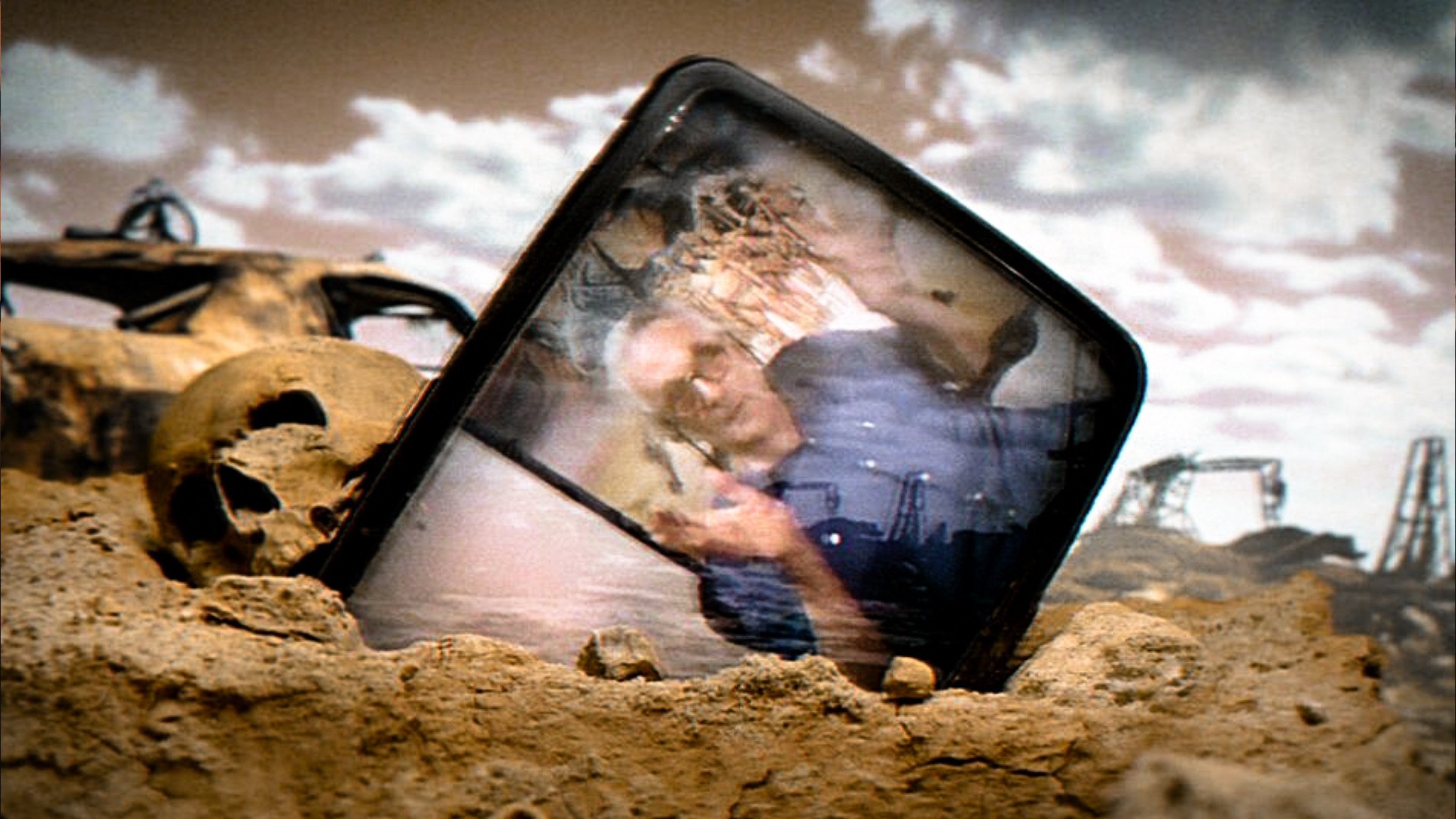 L'apocalypse selon Mad Max|L'apocalypse selon Mad Max