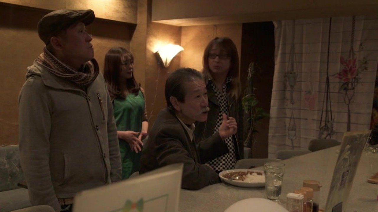 濡れた愛情 ふしだらに暖めて|濡れた愛情 ふしだらに暖めて