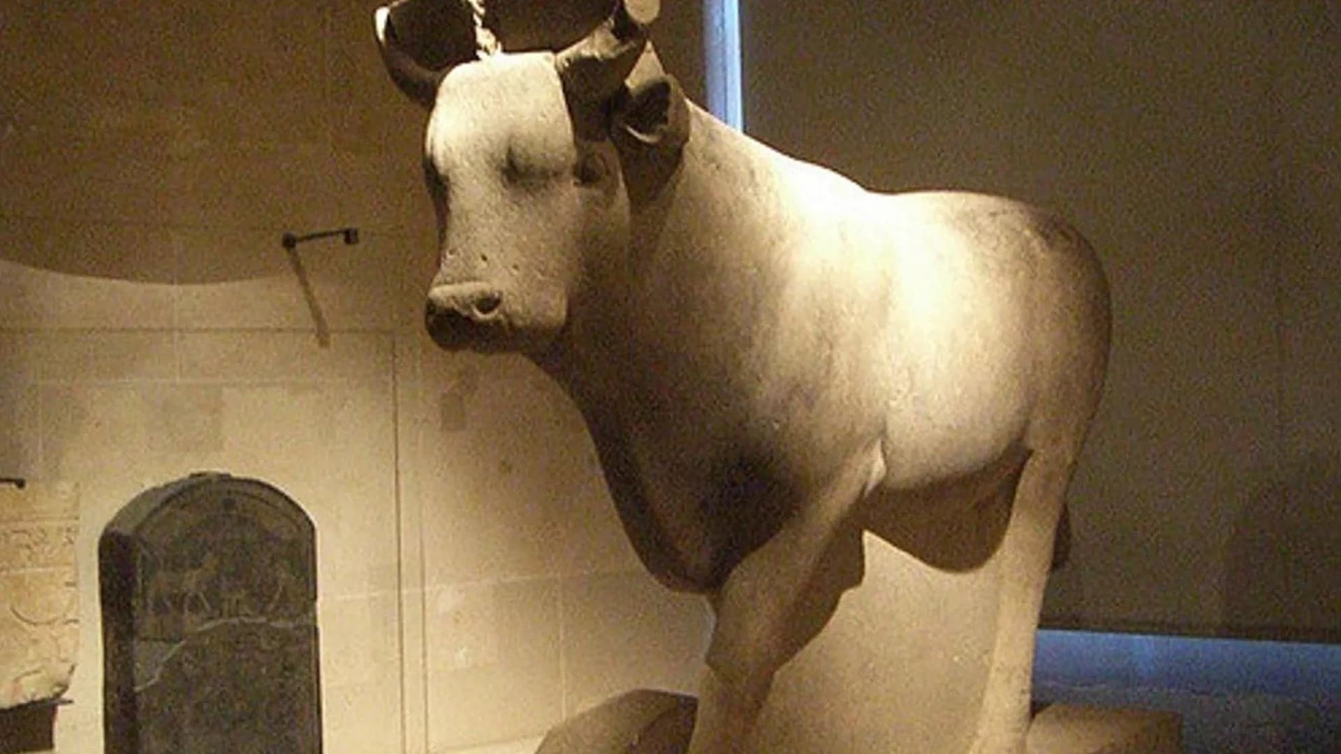 Egypt: The Treasure Of The Sacred Bulls|Egypt: The Treasure Of The Sacred Bulls