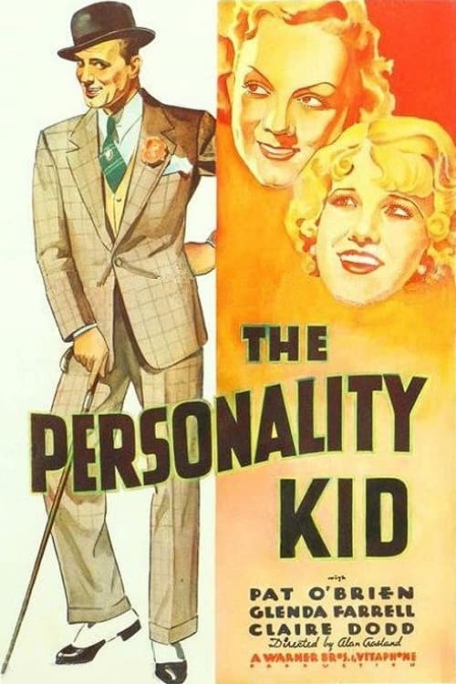 The Personality Kid | The Personality Kid