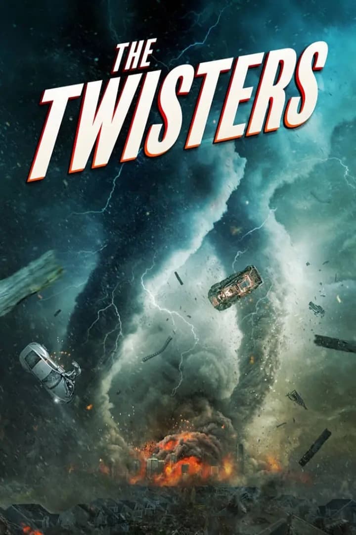 The Twisters | The Twisters