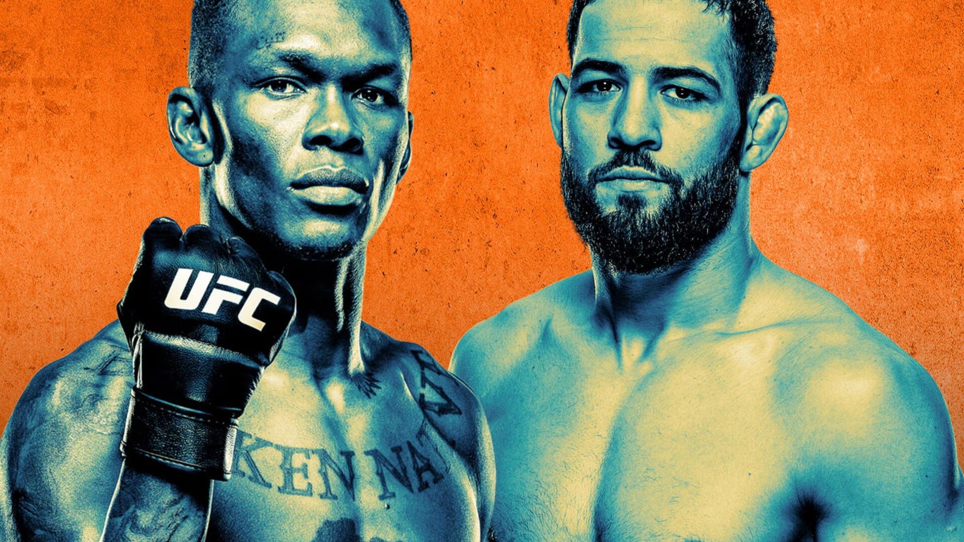 UFC Fight Night 250: Adesanya vs. Imavov|UFC Fight Night 250: Adesanya vs. Imavov