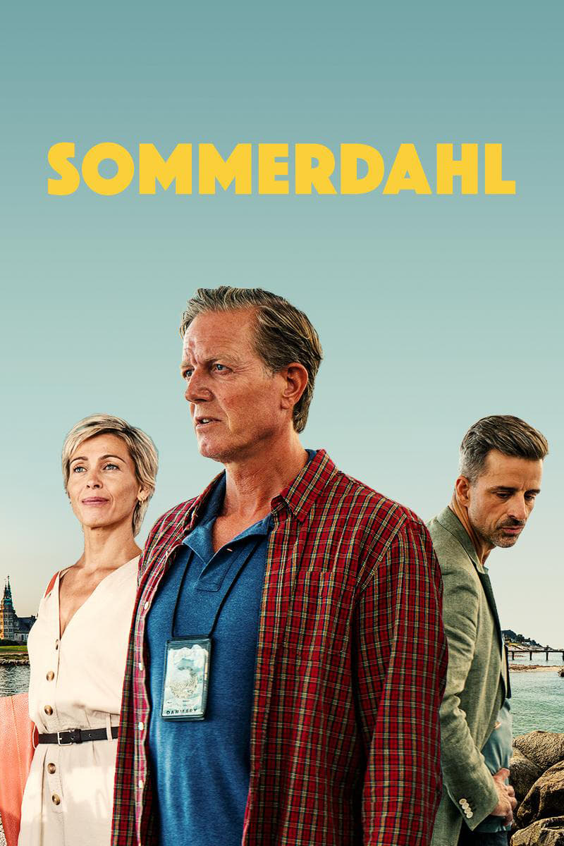 Sommerdahl | Sommerdahl