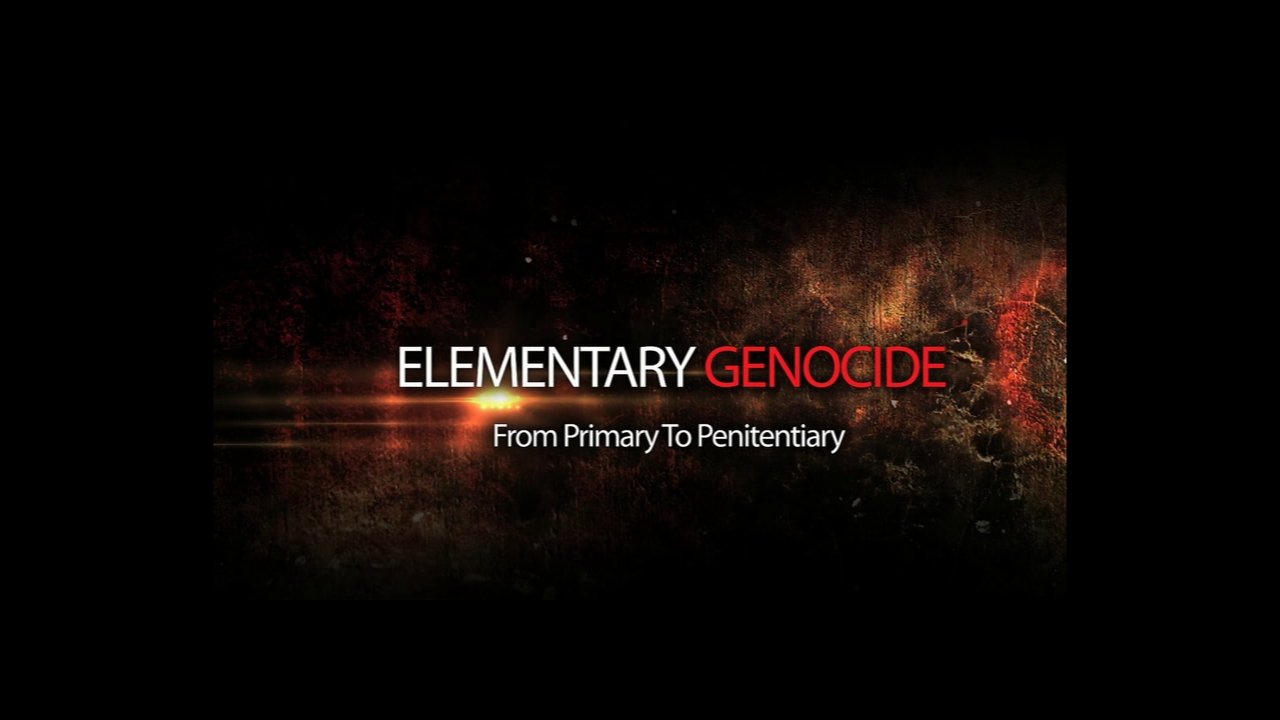 Elementary Genocide|Elementary Genocide