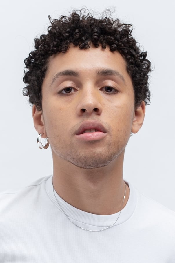 بازیگر Jaboukie Young-White  