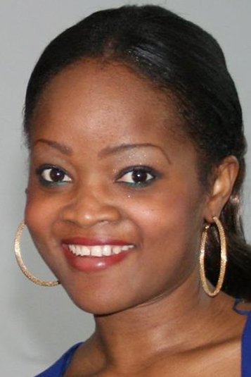 بازیگر Nancy Ndongi  