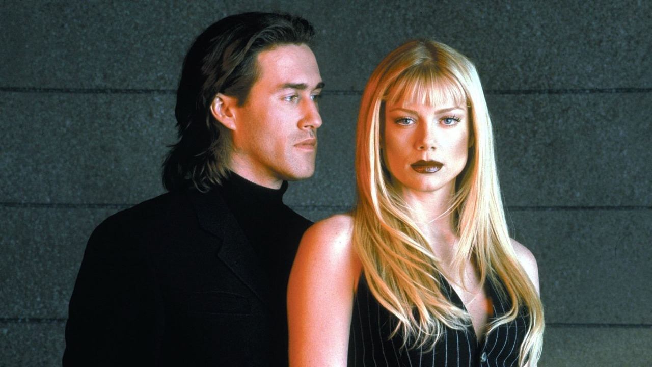 La Femme Nikita|La Femme Nikita