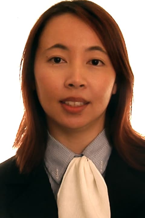 بازیگر Pui-Mei Wong  