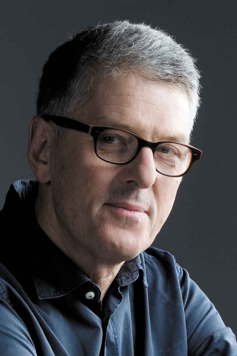 بازیگر David Marr  