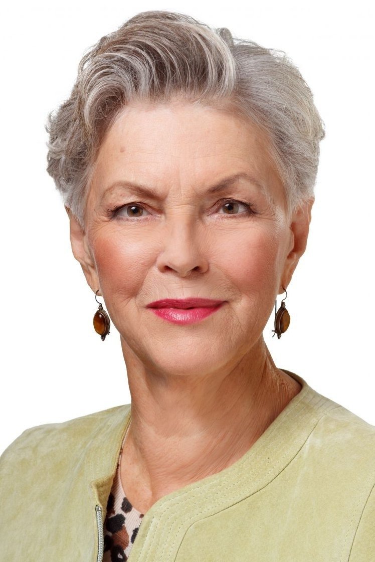 بازیگر Liina Orlova  