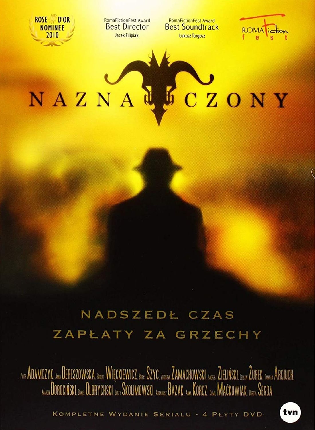 Naznaczony | Naznaczony