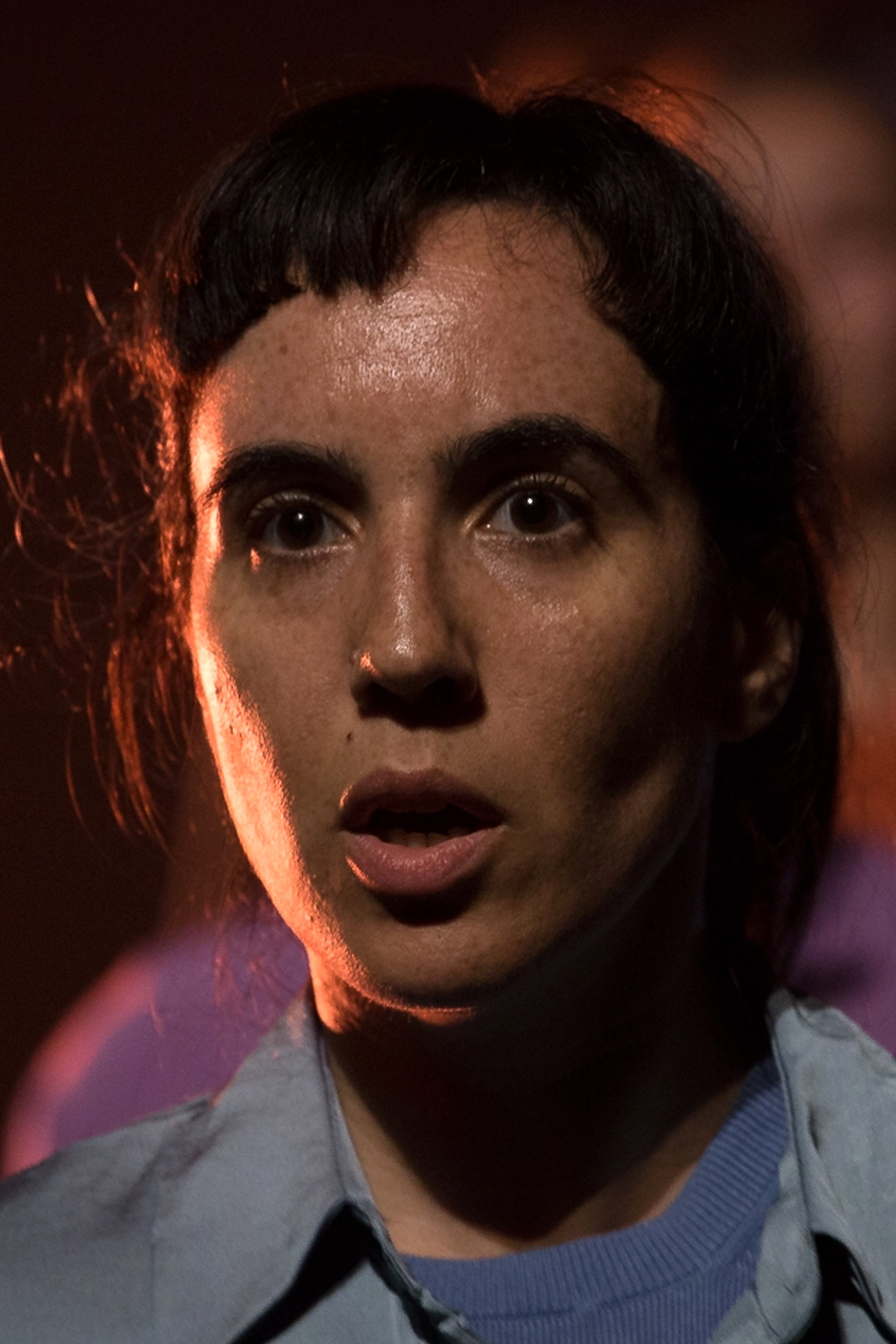 بازیگر Sofia Coelho  
