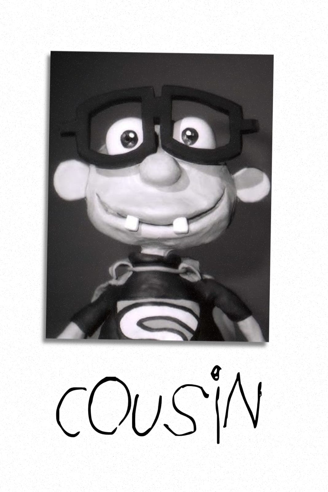 Cousin | Cousin