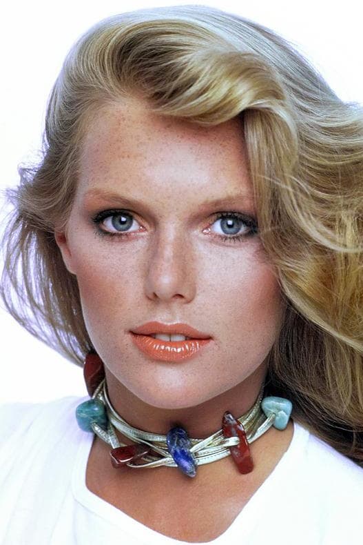 بازیگر Patti Hansen  