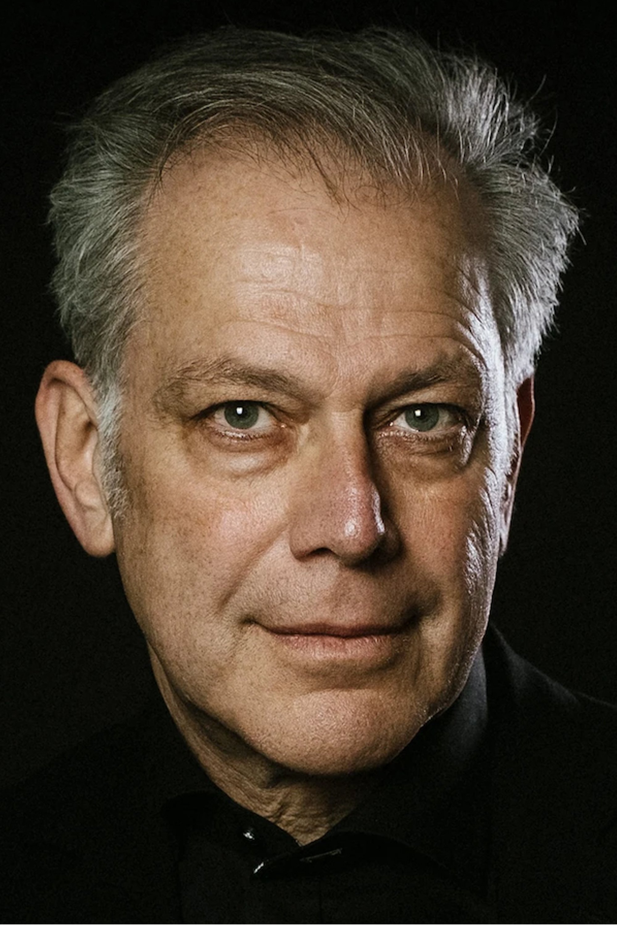 بازیگر Dennis J. Kozeluh  