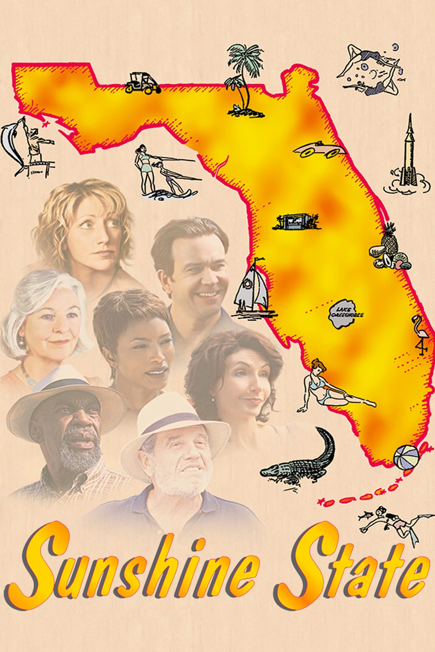 Sunshine State | Sunshine State