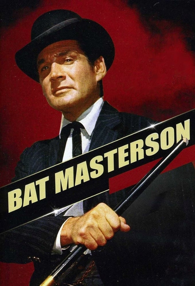 Bat Masterson | Bat Masterson