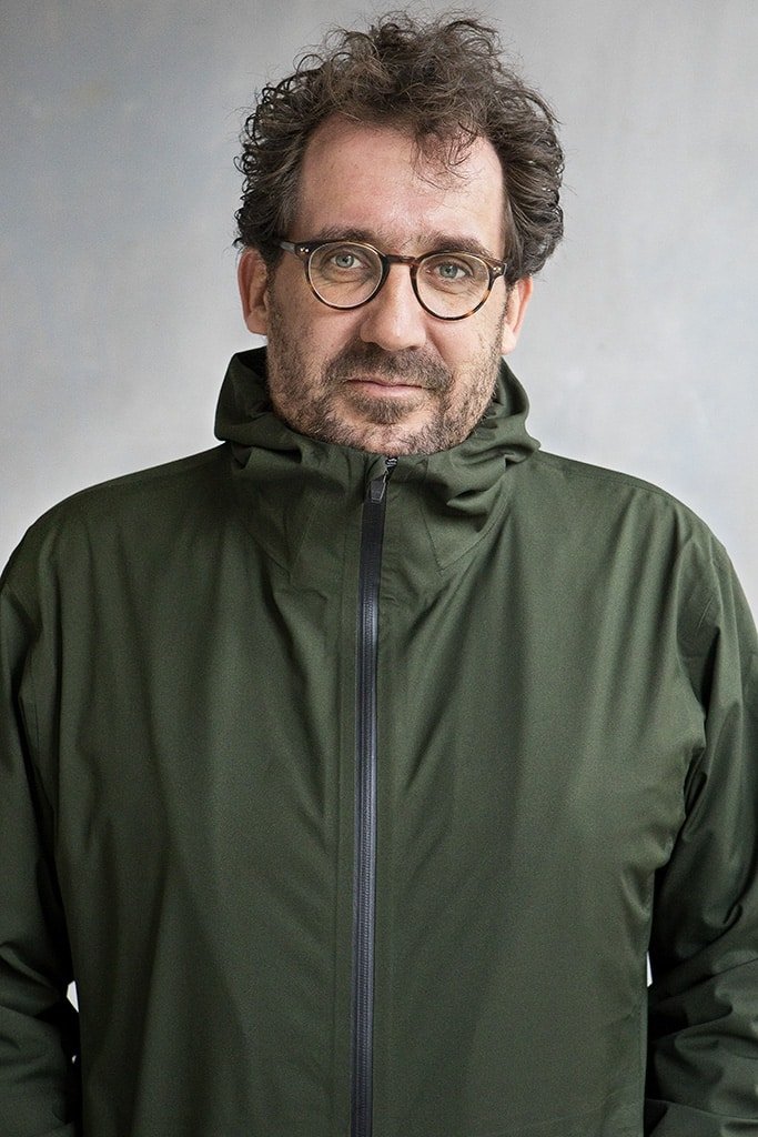 بازیگر Gijs Groenteman  