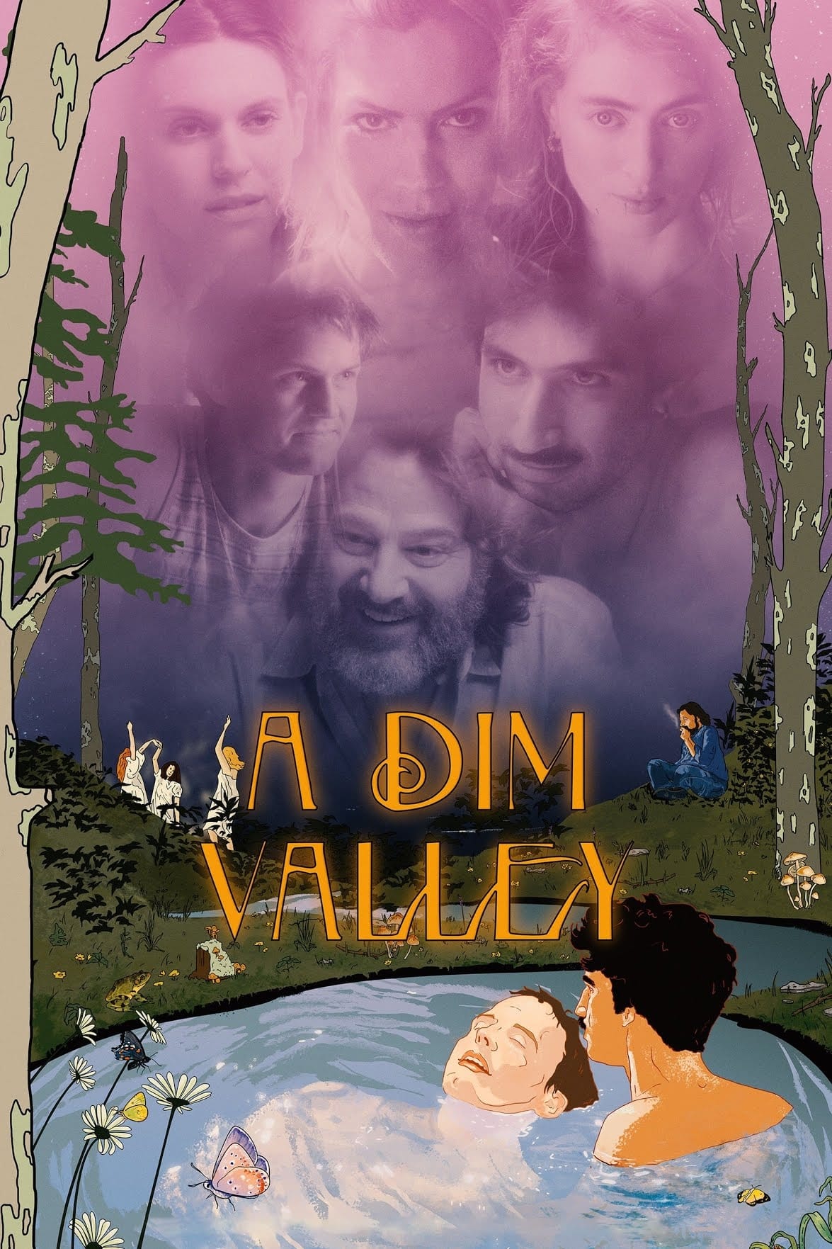 A Dim Valley | A Dim Valley