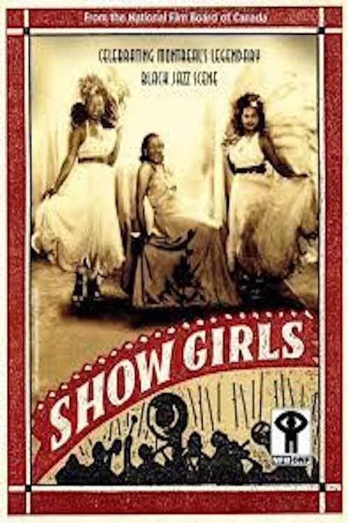 Show Girls | Show Girls