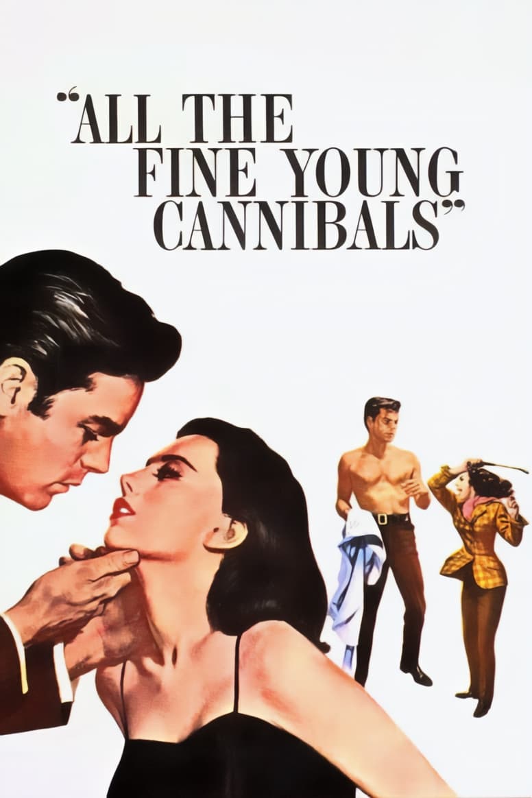 All the Fine Young Cannibals | All the Fine Young Cannibals