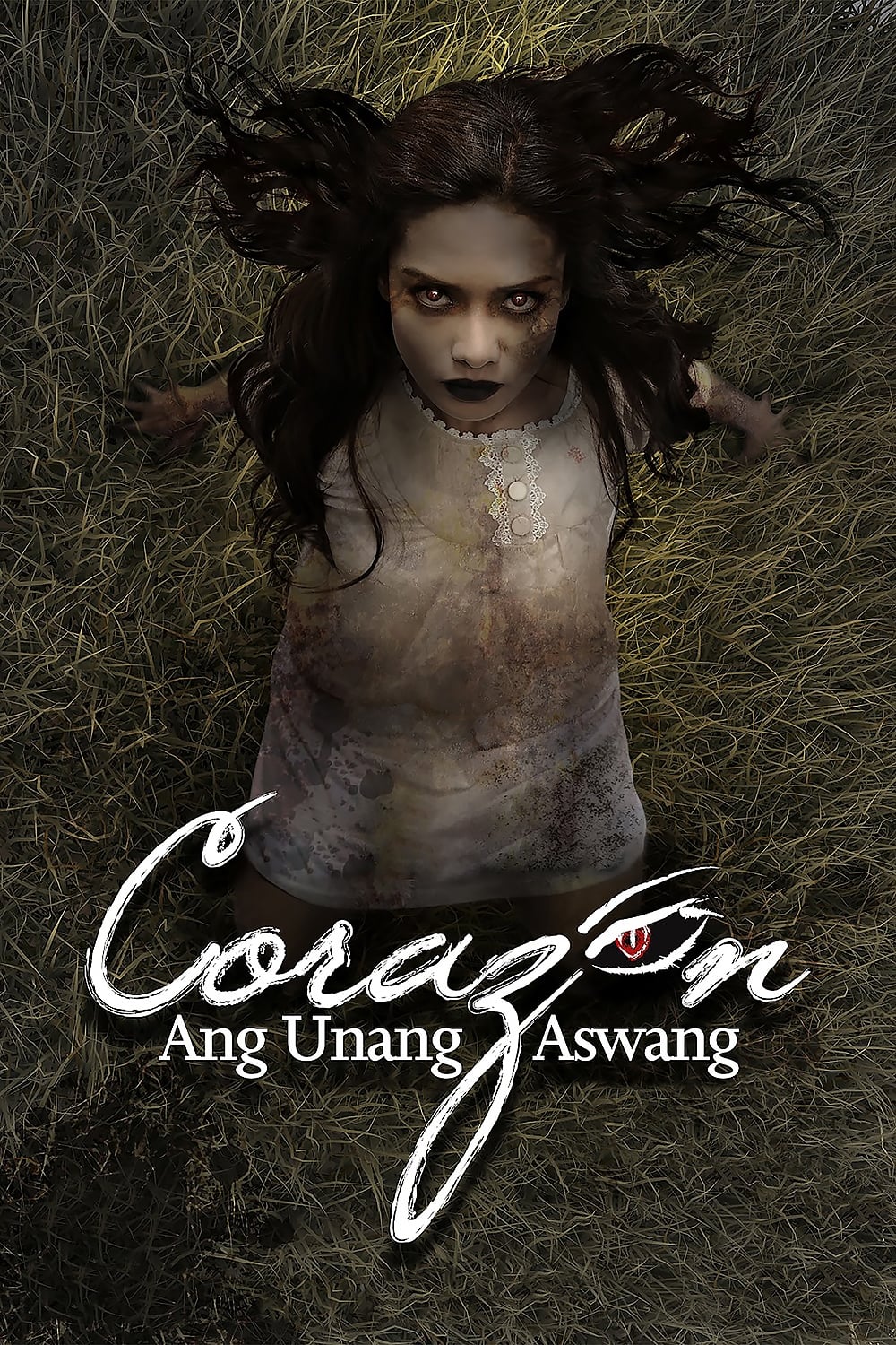 Corazon: Ang Unang Aswang | Corazon: Ang Unang Aswang