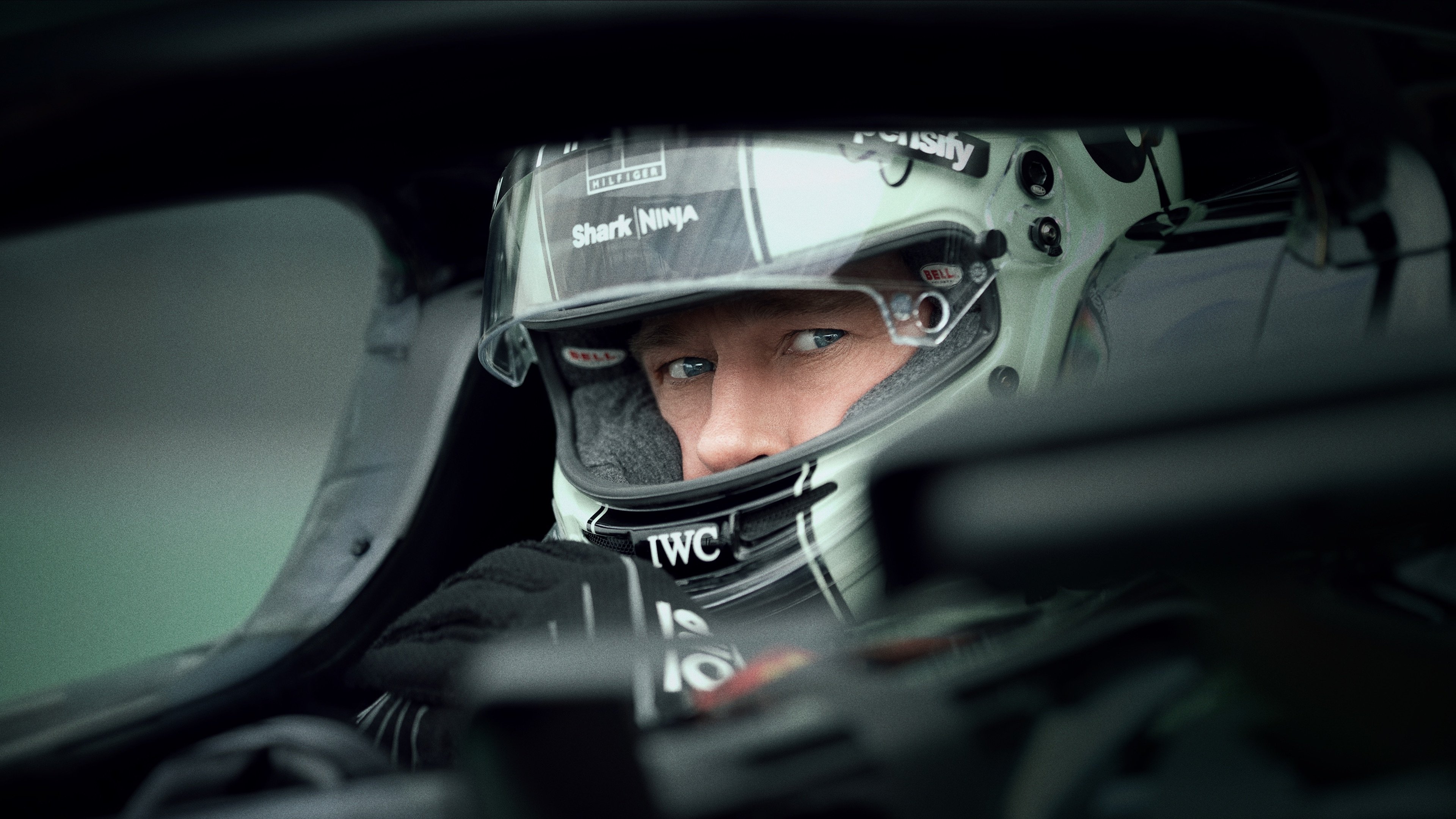 فرمول یک : فیلم|F1 The Movie