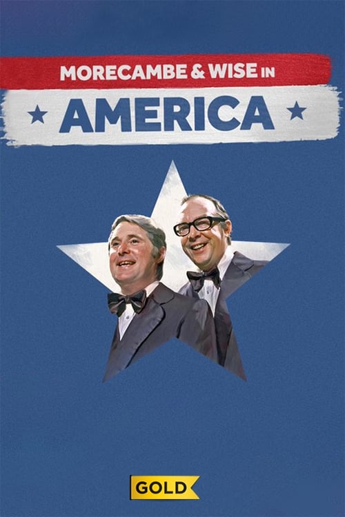 Morecambe & Wise in America | Morecambe & Wise in America