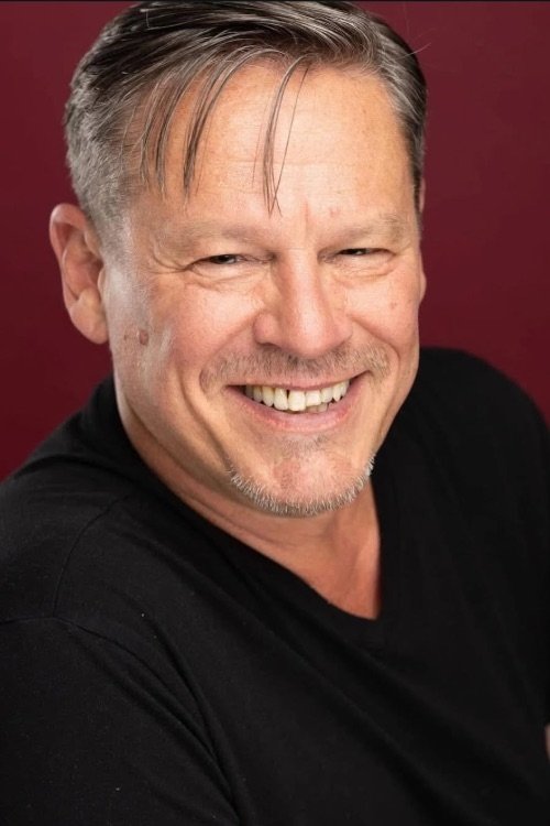 بازیگر Kenny Bristow  