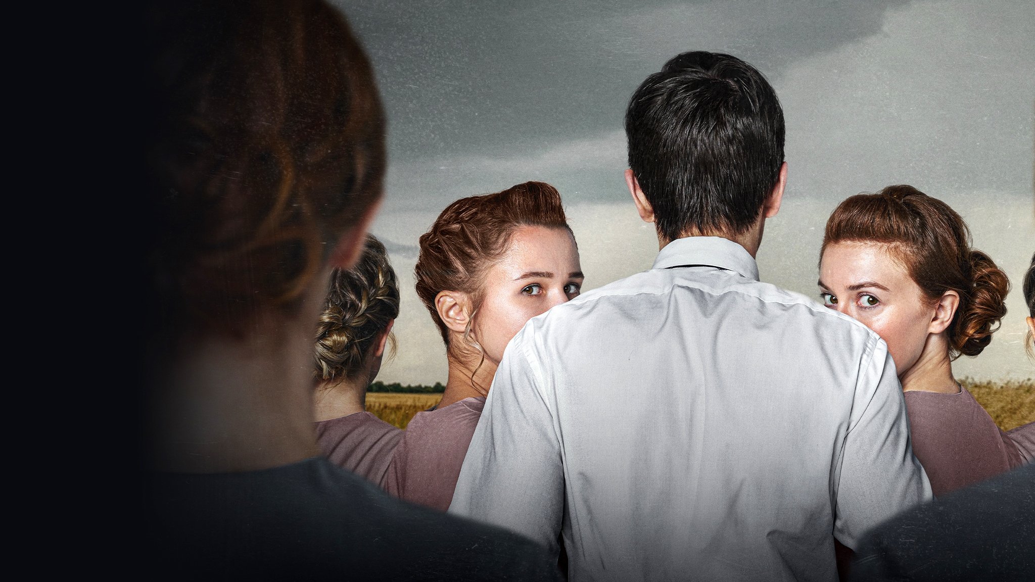 Secrets of Polygamy|Secrets of Polygamy