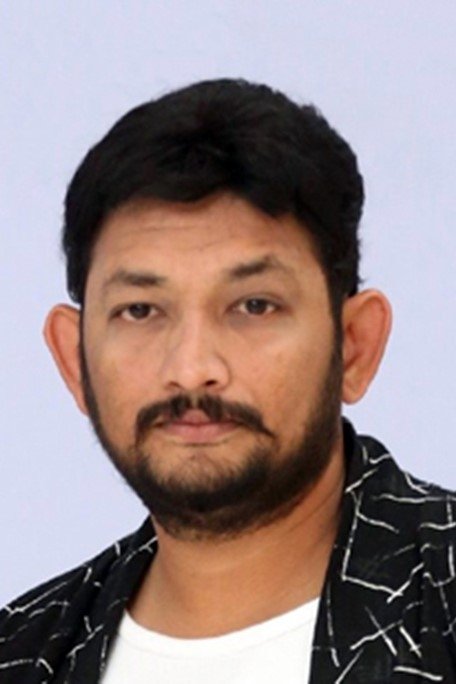 بازیگر Vijay Krishna  